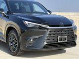 New 2025 Lexus TX 350 FWD image 3