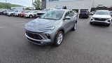 Certified 2025 Buick Encore GX Preferred image 2