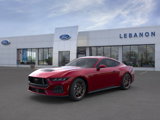 New 2025 Ford Mustang GT Premium image 2