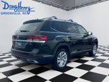 Used 2021 Volkswagen Atlas SEL image 5