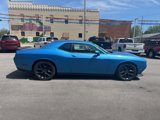 Used 2023 Dodge Challenger R/T w/ Blacktop Package image 6