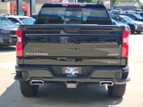 New 2026 Chevrolet Silverado 1500 RST image 5