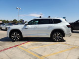 New 2025 Volkswagen Atlas SEL Premium R-Line image 4