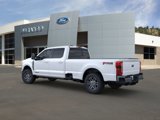 New 2025 Ford F250 Lariat image 4