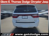 New 2025 Dodge Durango GT image 5