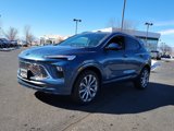 New 2025 Buick Encore GX Avenir w/ Avenir Technology Package image 4