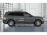 New 2025 Mercedes-Benz GLS 450 4MATIC image 2