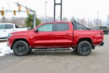 New 2025 Chevrolet Colorado Z71 w/ Midnight Edition image 2
