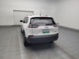 Used 2021 Jeep Cherokee Latitude image 5