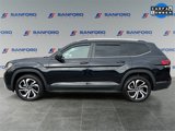 Used 2023 Volkswagen Atlas SEL image 2
