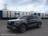 New 2025 Ford Explorer ST image 6