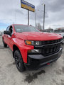 Used 2021 Chevrolet Silverado 1500 Custom Trail Boss image 3