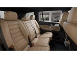 New 2025 Mercedes-Benz GLS 450 4MATIC image 5