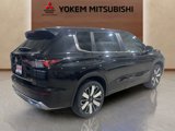 New 2025 Mitsubishi Outlander SE image 5