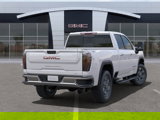 New 2025 GMC Sierra 2500 SLT w/ SLT Premium Package image 4