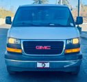 Used 2019 GMC Savana 2500 w/ Driver Convenience Package image 2