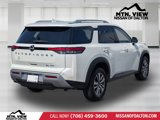 Used 2024 Nissan Pathfinder SL image 5