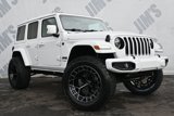 Used 2021 Jeep Wrangler Unlimited Sahara image 3