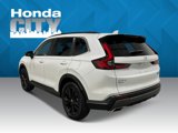 New 2025 Honda CR-V Sport Touring image 3