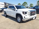 New 2026 GMC Sierra 1500 SLE image 2