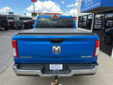 Used 2023 RAM 1500 Big Horn w/ Trailer Tow Group image 6