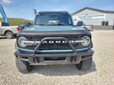 Used 2022 Ford Bronco Wildtrak image 2