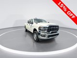New 2025 RAM 2500 Tradesman w/ Chrome Appearance Group image 2
