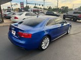 Used 2017 Audi A5 2.0T Sport w/ Convenience Package image 4