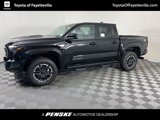 New 2025 Toyota Tacoma TRD Sport image 2