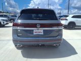 New 2025 Volkswagen Atlas SEL Premium R-Line image 5