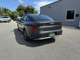 Used 2025 Kia K4 LXS image 3