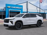 New 2026 Chevrolet Traverse LT image 2