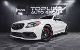 Used 2017 Mercedes-Benz C 63 AMG S image 2