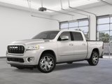 New 2025 RAM 1500 Tungsten w/ Bed Utility Group image 2