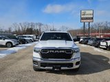 New 2025 RAM 1500 Tradesman image 4