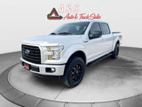 Used 2016 Ford F150 XLT w/ Equipment Group 302A Luxury image 3