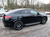Used 2022 Mercedes-Benz GLE 53 AMG 4MATIC Coupe image 5