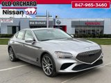Used 2023 Genesis G70 2.0T image 4