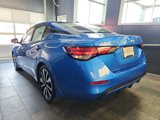New 2025 Nissan Sentra SV w/ SV Premium Package image 2