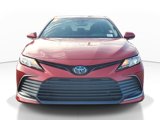 Used 2024 Toyota Camry LE image 2