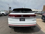New 2025 Volkswagen Atlas Cross Sport SEL Premium R-Line image 2