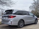 New 2025 Honda Odyssey Touring image 5