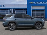New 2026 Chevrolet Equinox RS w/ Convenience Package III image 5