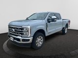 New 2025 Ford F250 Lariat image 2