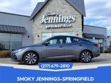 Used 2023 Nissan Sentra SV w/ SV Premium Package image 3