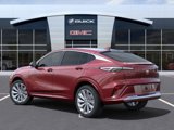 New 2025 Buick Envista Avenir image 3