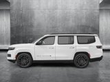 New 2025 Jeep Grand Wagoneer Series III image 3