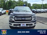 New 2025 Ford F150 Lariat image 2