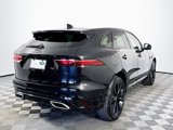 New 2026 Jaguar F-PACE R-Dynamic S image 5