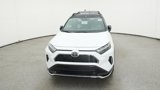 New 2025 Toyota RAV4 XSE image 3